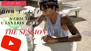 Eaze MD - How to Get Med Card Cheap and Fast!