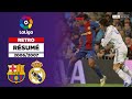  rsum rtro  version longue  un clasico de lgende en 2007 au camp nou 