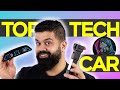 Top Tech Car Gadgets And Accessories Under Rs 1000 / Rs 2000 / Rs 3000