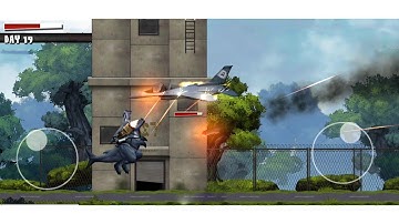 Sharkosaurus Rampage - LEVEL 19 Gameplay HD