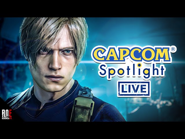 Resident Evil 4 Remake ganha demo no Capcom Spotlight; veja outros anúncios