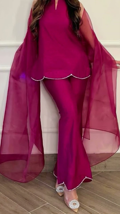 3 Trending Suit Ideas 2025