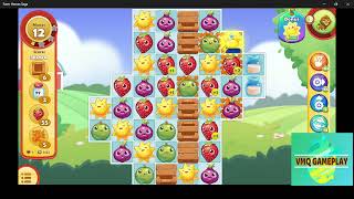 Farm Heroes Saga level 941 to 945  - VMQ Gameplay screenshot 5