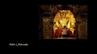 HT. Thích Thanh Từ_(2/14)_(P1_Phật quốc) 