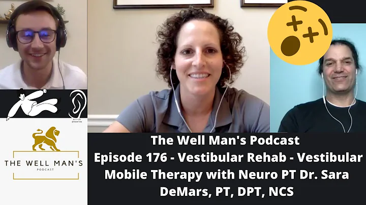 Vestibular Rehab - Vestibular  Therapy with Neuro ...