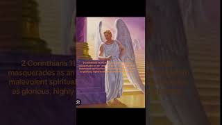 Angel of light #biblemode #keepyoureyesonjesus