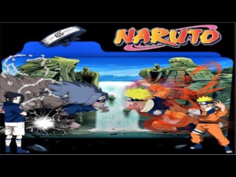 Naruttebane - Naruto - Naruto OST