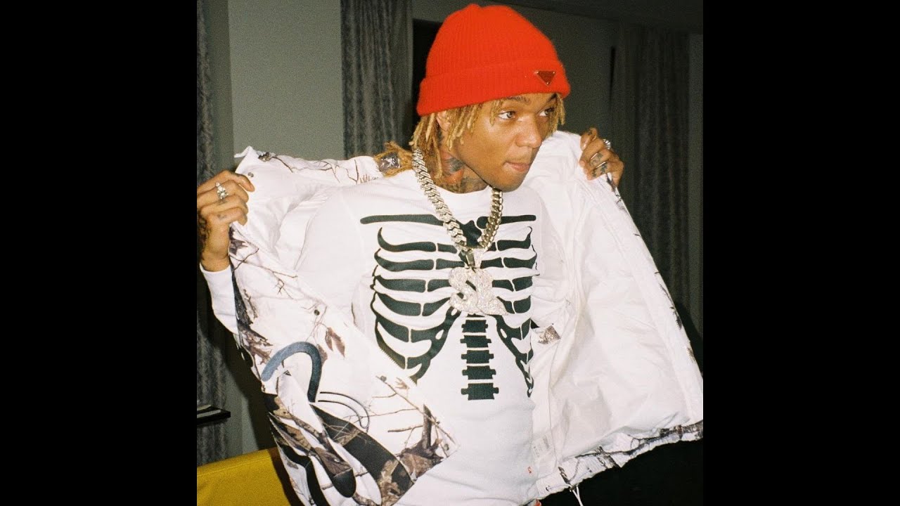 [FREE] Rae Sremmurd x Swae Lee Type Beat - "ROLLERCOASTER"