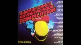 Download Lagu VARIOUS - SUMMER DANCE NOVANTACINQUE COMPILATION - CD 2 - 1995 MP3 Download Lagu VARIOUS - SUMMER DANCE NOVANTACINQUE COMPILATION - CD 2 - 1995 MP3
