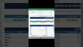 Como Criar qual Quer Planilha Excel usando inteligência artificial (100% GRÁTIS)
