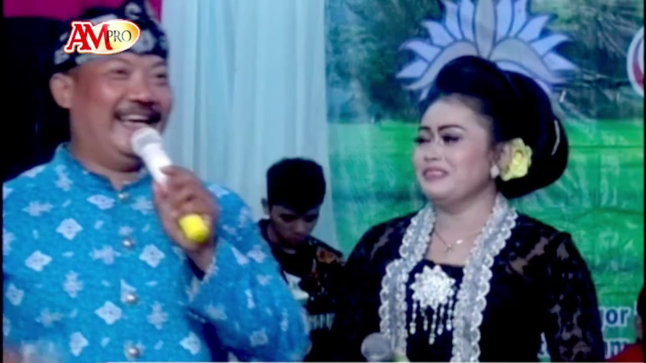 Mendhem Weodokan - Mukti Aji Campursari Pernikahan Agustina & Aldise 2017