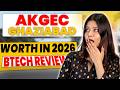 Ajay Kumar Garg Engineering College Review | Strict College or Best AKTU Option? | Admission Process