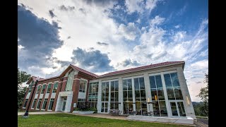 Roberta A. Smith University Library Tour