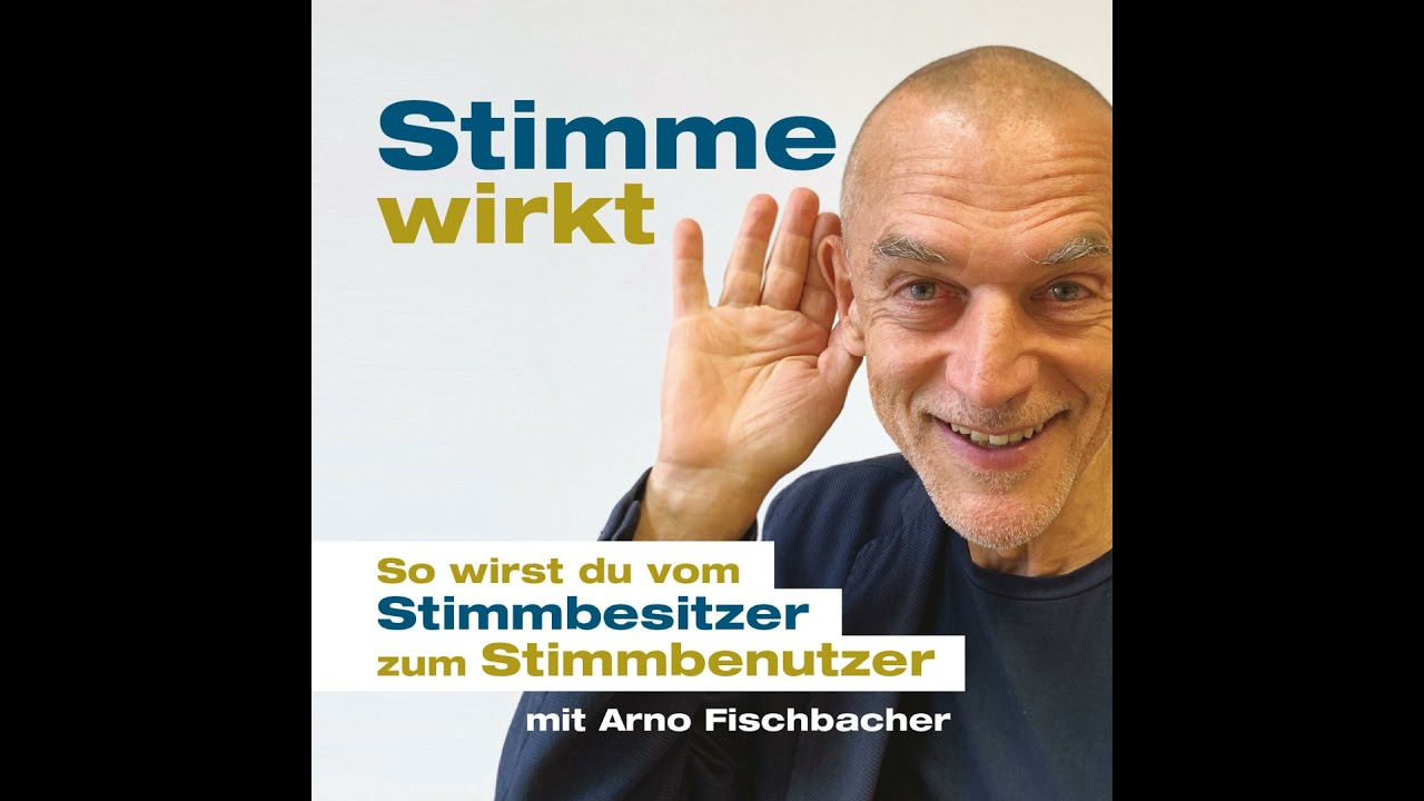 Lampenfieber ade! So überwindest du deine Angst vor dem Auftritt. Folge 345