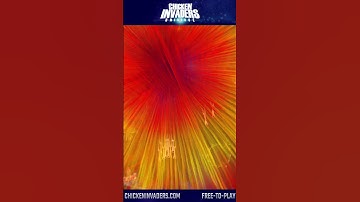 Highlights 4 (Apr 21) - Chicken Invaders Universe #chickeninvaders #chickeninvadersunverse