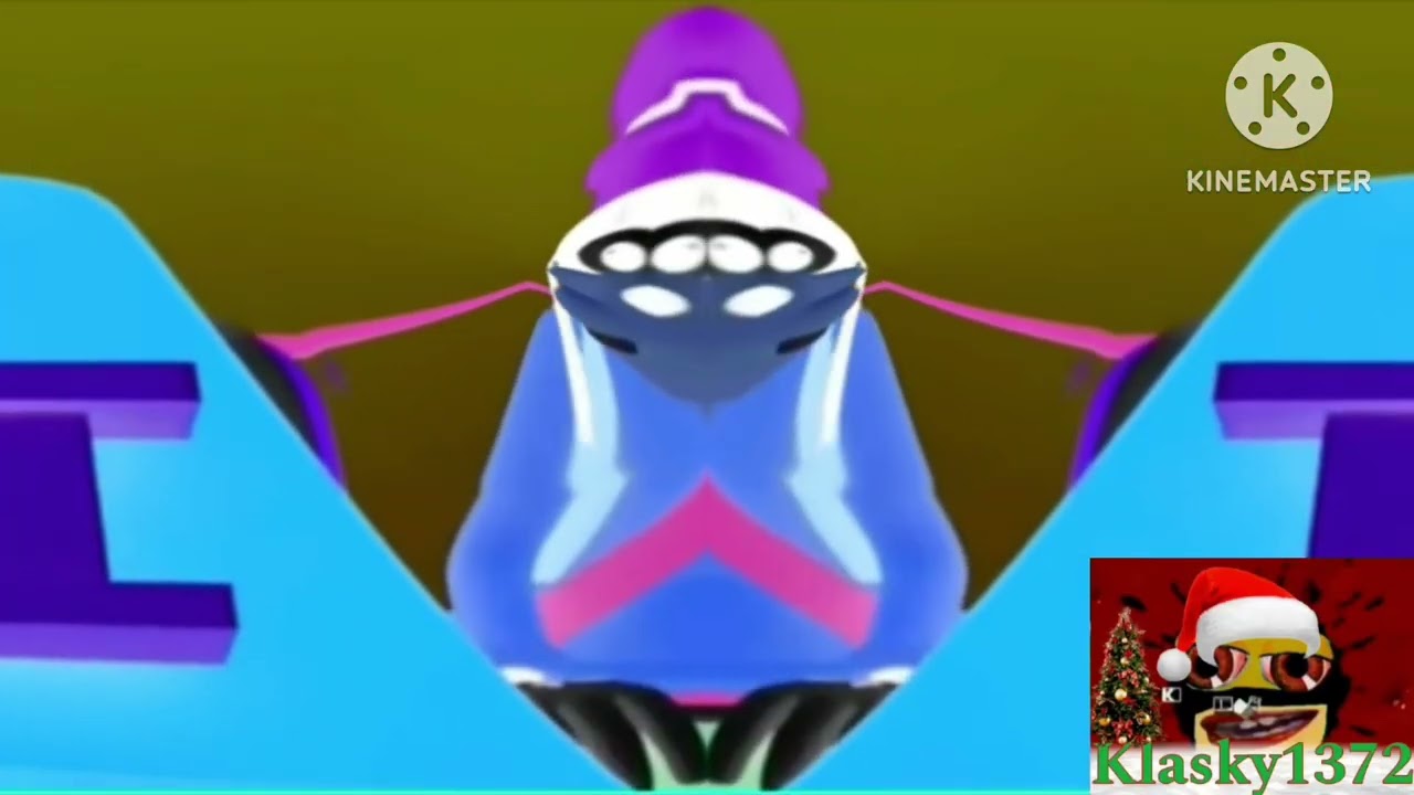 (MERRY CHRISTMANS) EveryBody Say Oh Toodles Effects Season 1 In G Major 36