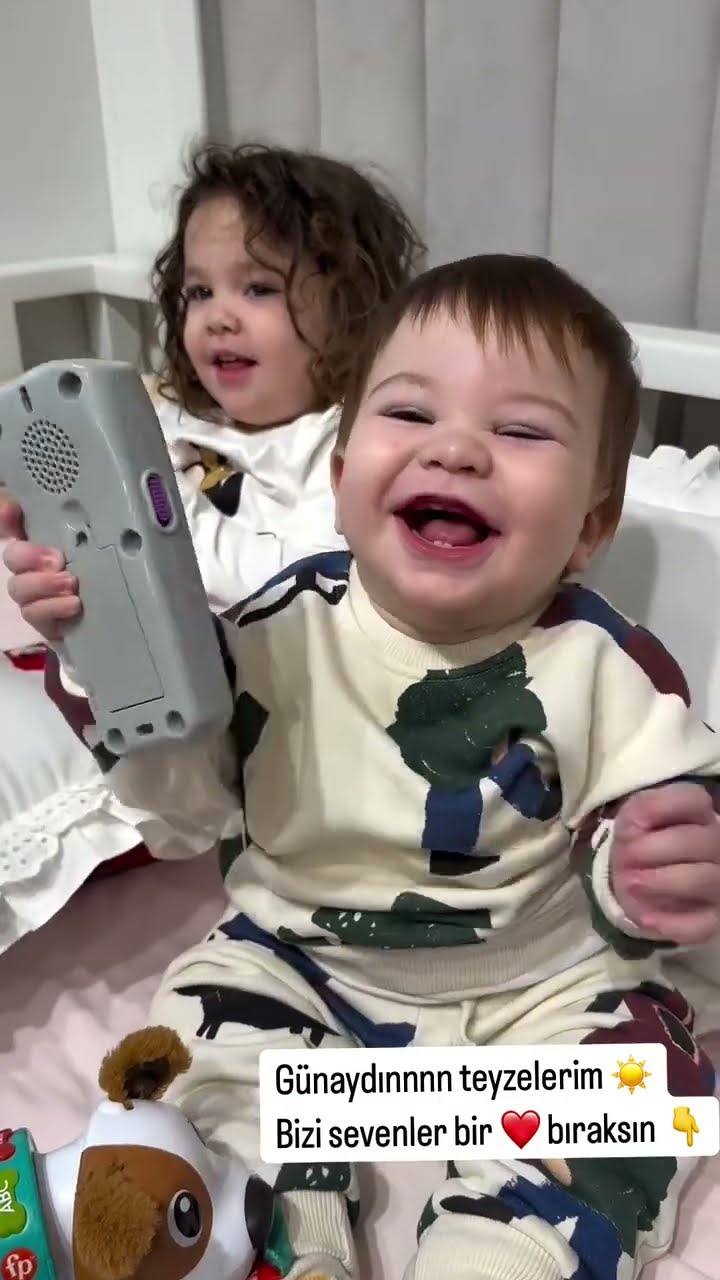 Bizi sevenler bir ❤️ bıraksın teyzoşlar