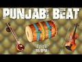 New Free Punjabi Beat  || Punjabi Free Beat 86 BPM || Dhol Dholak Mix Beat || By Shyam Verma