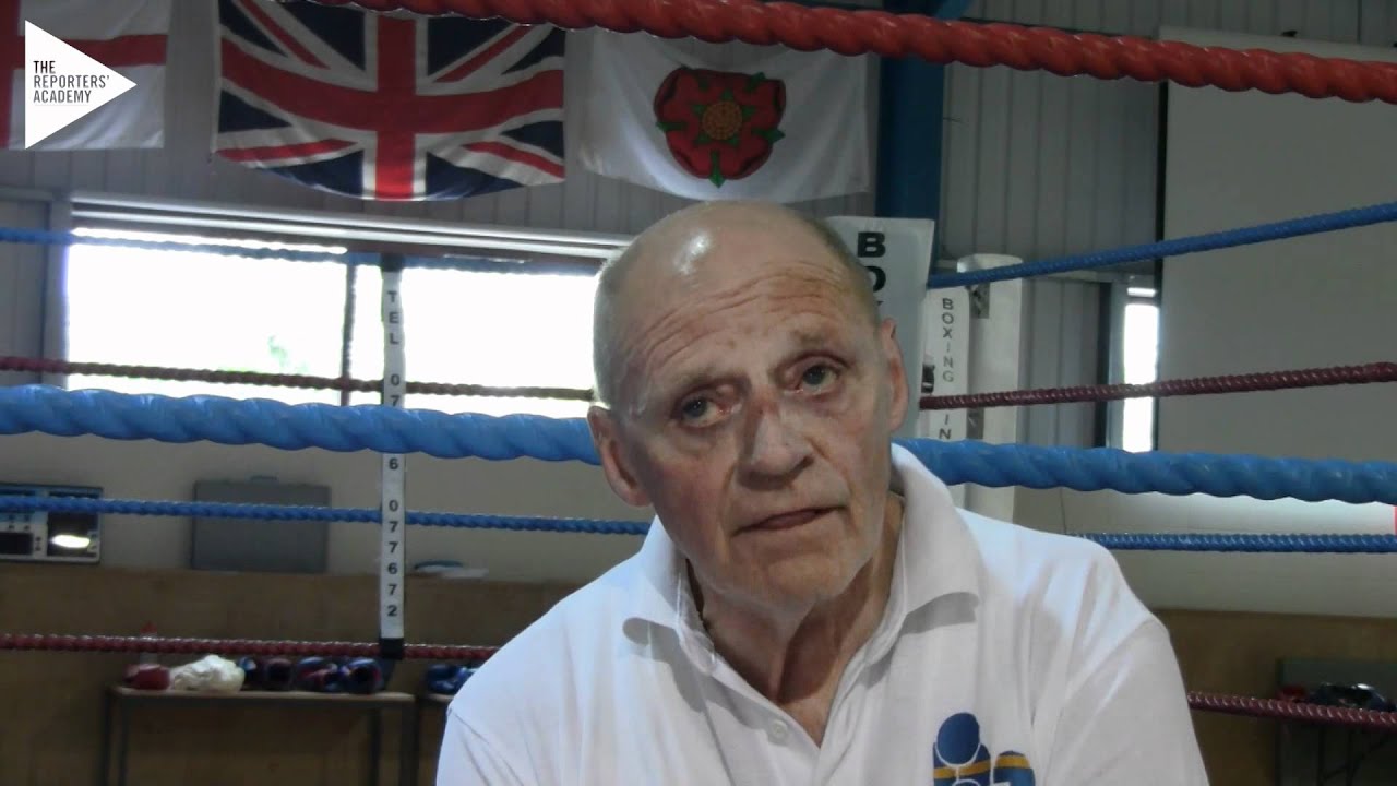 Ian Irwin. From the First Bell. The Boxers, The Games, The Memories