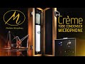 This Microphone Sounds Like Pure GOLD! | Monheim Crème Review & Test