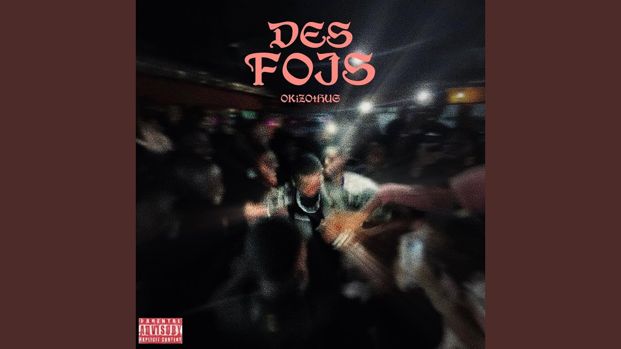 Watch DES FOIS on YouTube Watch DES FOIS on YouTube