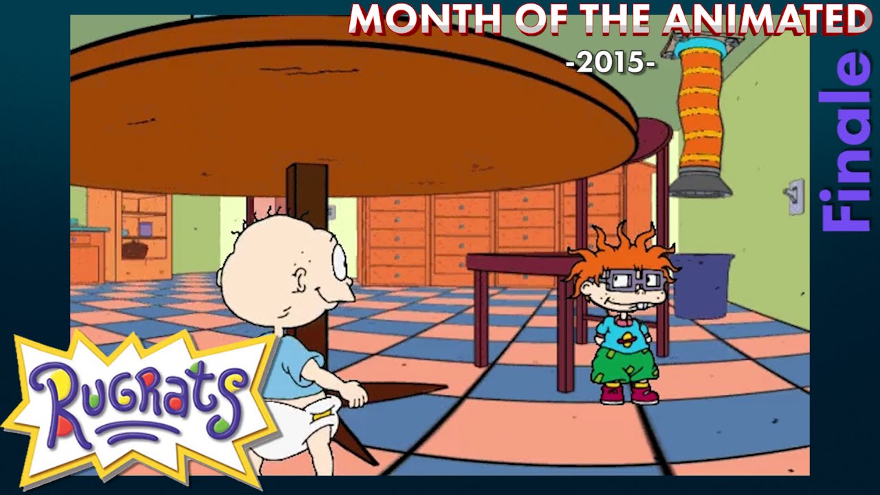 Rugrats Adventure Game Rugrats Adventure Game