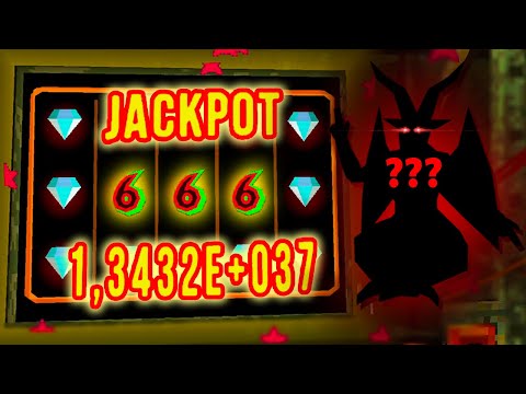 Übermächtige 666 Kombo zerstört Cloverpit auf einem anderen Level!
