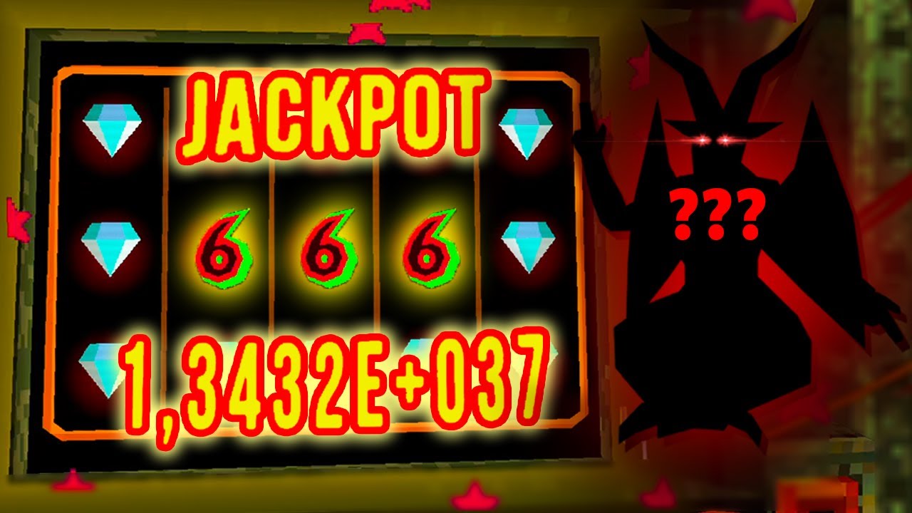 Übermächtige 666 Kombo zerstört Cloverpit auf einem anderen Level!