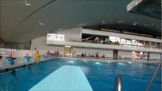 Short Splashdiving Hannover Jam 2012 Edit
