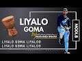 LIYALO GOMA MODI B Mohamed Bwana LIYALO GOMA MODI B Mohamed Bwana