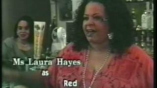Queen of Comedy 1st film Ms. LAURA Popping the most