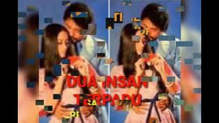 TITIEK SANDHORA - Dua Insan Terpadu - music: Band 4 Nada