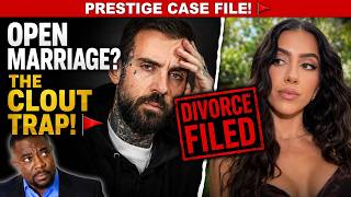 Adam22 & Lena The Plug: The TRUTH Behind The Divorce Leak 🚨