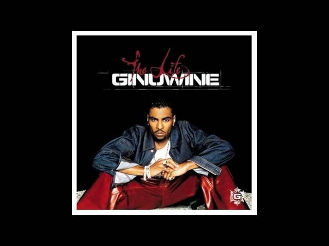 Ginuwine - Two Reasons I Cry