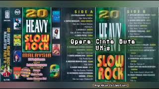 20 HEAVY SLOW ROCK MALAYSIA PART 9 SIDE. B - VARIOUS ARTIST