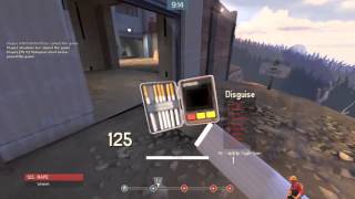 TF2: How to get Autobalance.