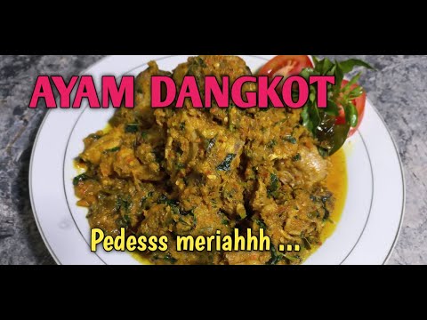 Bumbu Ayam Dangkot Makassar