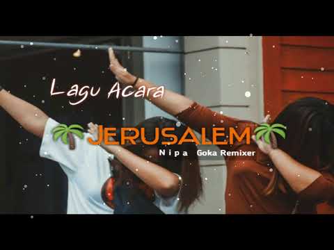 DJ BAJAWA ( SAT - SET MASUK MINTA) Nigo ft Cemos Wbo \u0026 Inso Kresaj