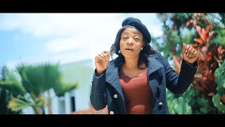 Yupo Mungu by MELANIE Kitwana video officielle