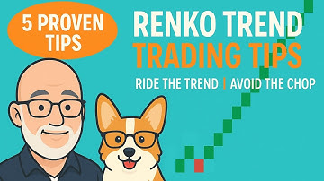 Renko Trend Trading: 5 Proven Tips to Ride Trends Longer and Smarter