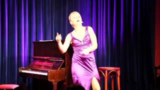 Annette Kruhls Flirtratgeber