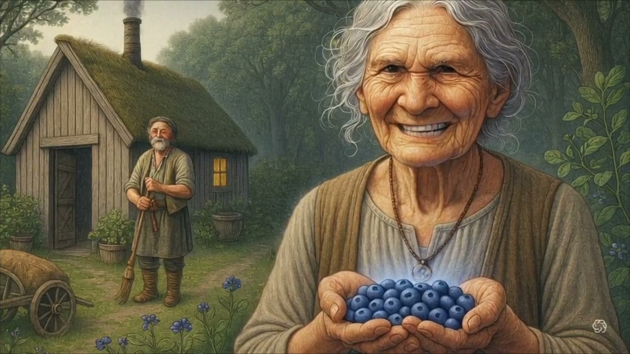 Ember's Brew: Chapter 6 A Thirsty Friend by @MindsGaming