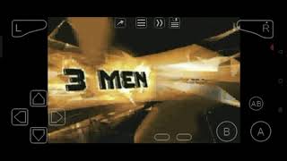 Fear Factor Unleashed (GBA) FMV Intro