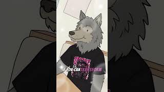 werewolves #animation