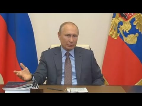Vídeo: 20 Planes Más Ambiciosos De Los Gobernantes Rusos - Vista Alternativa