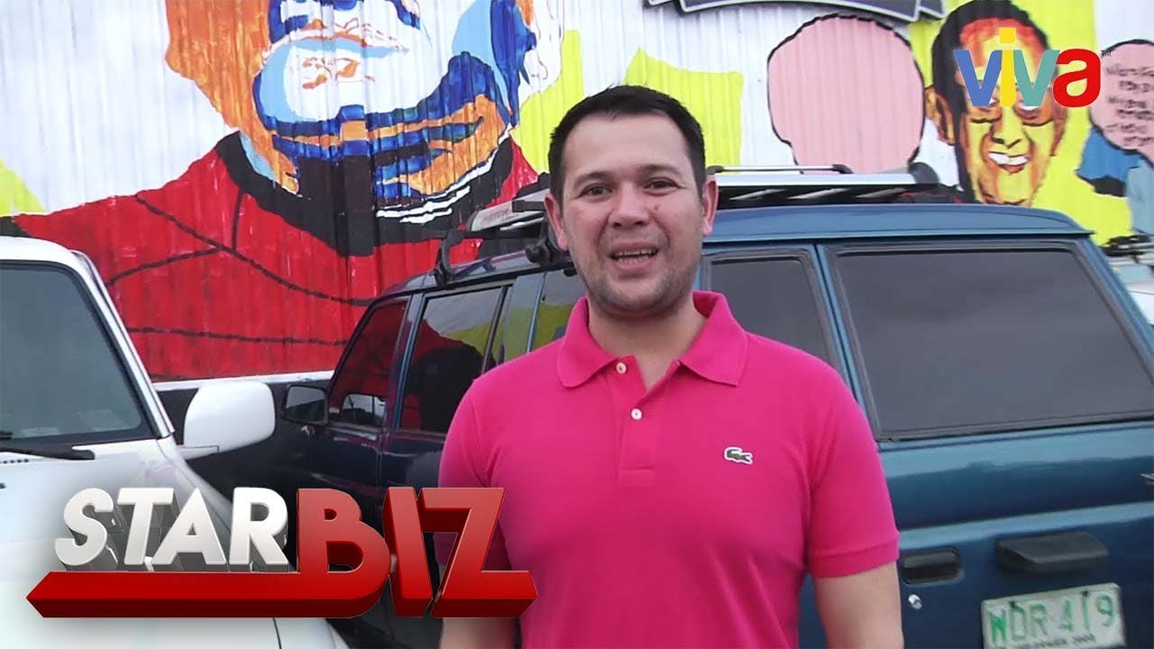 anne curtis net worth [STARBIZ] Christopher Roxas