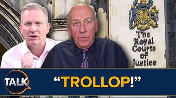 “We’re Paralysing Our Police!” | Ethnic Minorities Given Priority Bail In ‘Two-Tier’ Justice