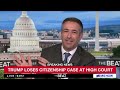 Trump’s HUMILIATION: Supreme Court deals LOSS in citizenship case