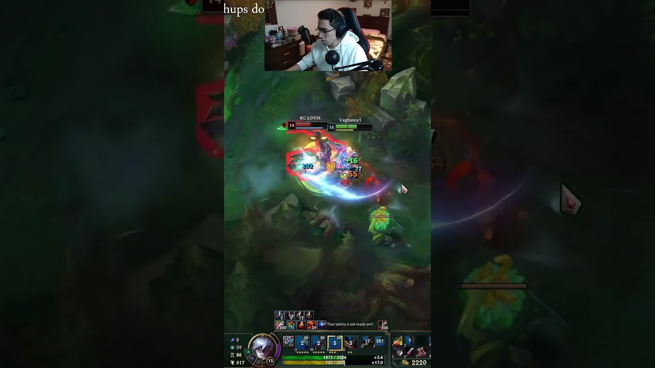 لى سين ءلقوة 