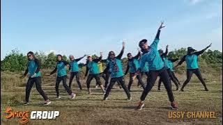 DJ FRAY REMIX || KASAM KHAKE KAHO || SENAM KREASI BARENG SRIEGI GROUP